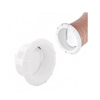 Wylot powietrza Truma EN 65 mm biały