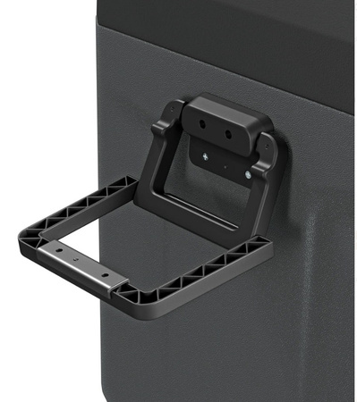 Lodówka kompresorowa Yolco TCX50 Carbon