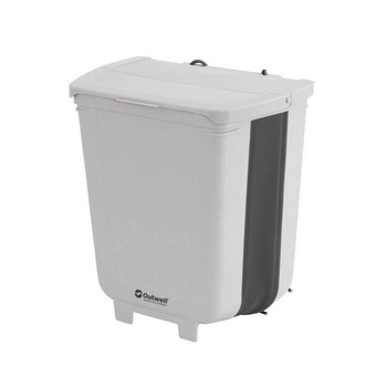 Składany kosz na śmieci Outwell 8l Vantrash 651229