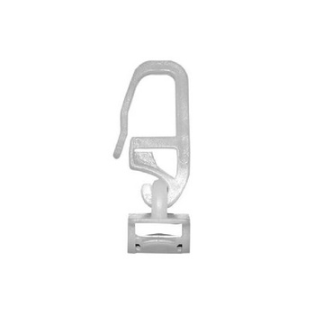 Żabka Gardi-Klick Gleiter do firan