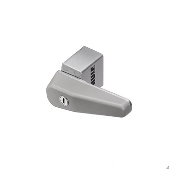 Zabezpieczenie drzwi kabiny kierowcy Thule Cab Lock 2 szt.