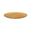 Zestaw talerzy 4 szt. Club Plate 26 cm wood Koziol