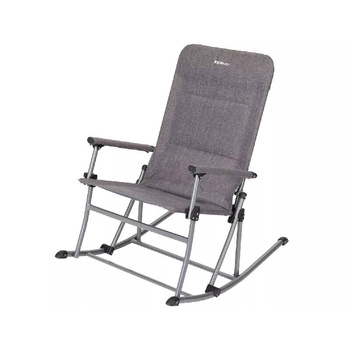 Składane krzesło bujane Berger Terni