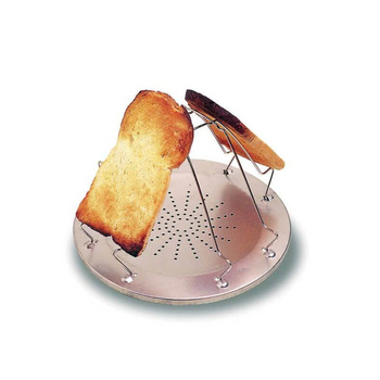 Toster kempingowy na gaz Brunner