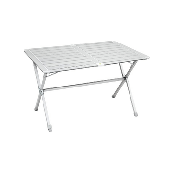 Stół rolowany Brunner Silver Gapless Level 4 110 x 71 cm