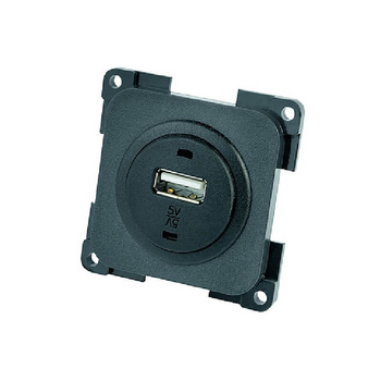 Gniazdo ładowania USB 3.000 mA 12 V