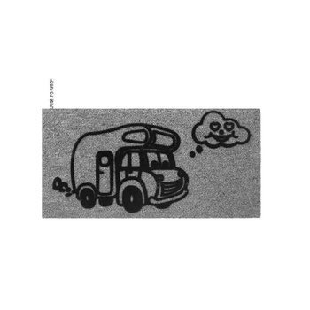 Wycieraczka do kampera Arisol Derby Flock Camper