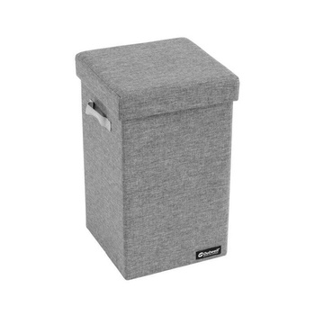 Schowek z siedziskiem Outwell Cornillon High Seat