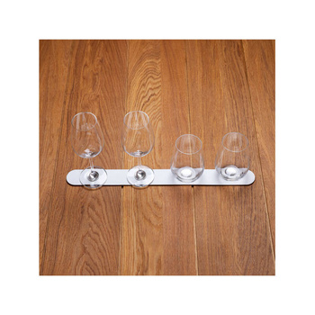 Listwa magnetyczna Silwy biała