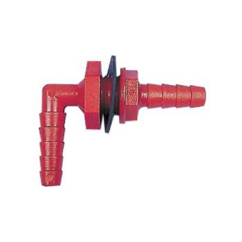 Złączka kątowa wody 10/12 mm