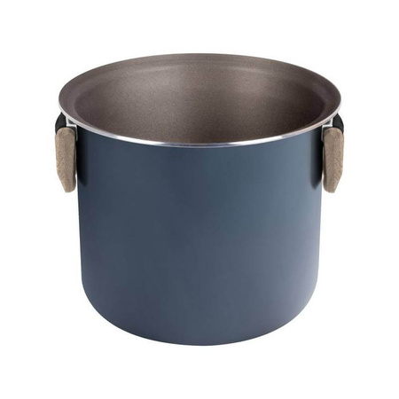 Zestaw garnków aluminiowych TORRALTA Brunner 9+1 22cm
