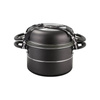 Zestaw garnków Brunner Pot Set Pirate 7 + 1