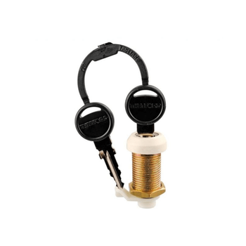 Wkładka z kluczykami do kasety Thetford