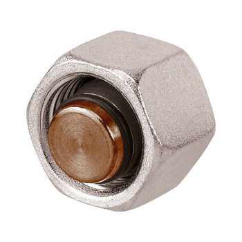 Zaślepka do instalacji gazowej GOK M12 x 1,5