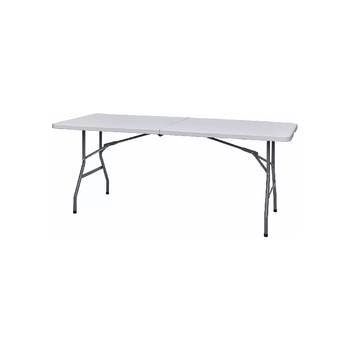 Stół składany Camptime Taurus 180 x 74 cm