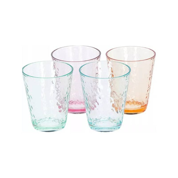 Szklanki Vintage 300 ml Brunner