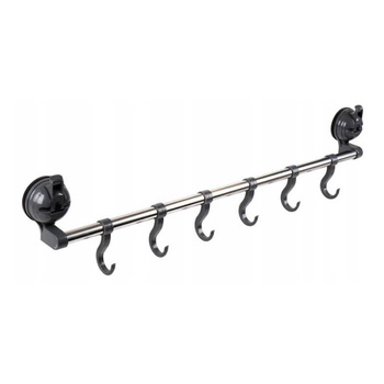 Szyna z haczykami Camp4