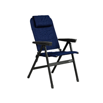 Krzesło Westfield Advancer Ergofit granatowe