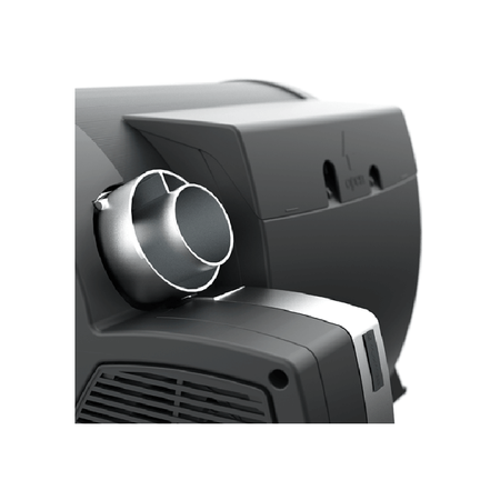 Truma Combi D4E iNETX II generacjii