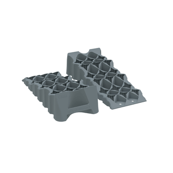 Kliny najazdowe Level Up Premium S Fiamma