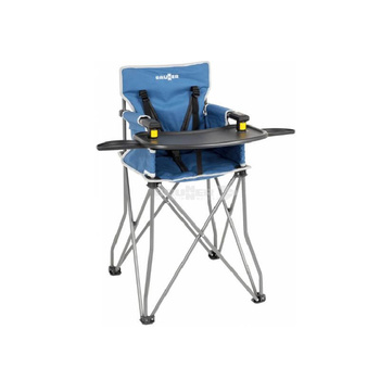 Krzesło turystyczne do karmienia dzieci Brunner Action Baby Equiframe
