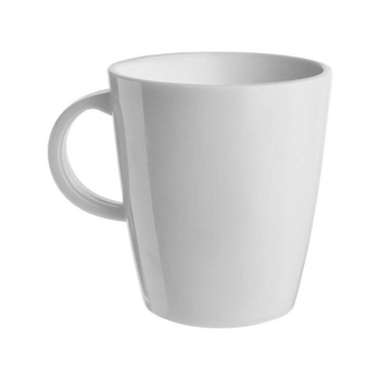 Kubek Brunner Dolomit White 300ml