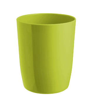 Śmietniczek stołowy Brunner zielony 800 ml