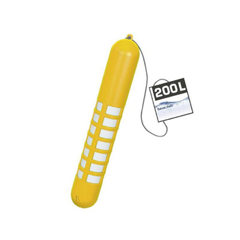 Filtr do zbiornika czystej wody 200l Certec 3w1