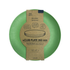 Zestaw talerzy 4 szt. Club Plate 26 cm zielony Koziol
