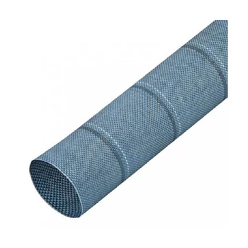 Mata podłogowa Berger 250x400 cm niebieska