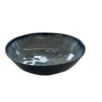 Misa sałatkowa Brunner Venetian granatowa 24 cm