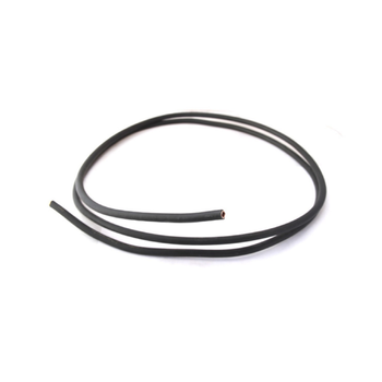 Rurka gazowa miedziana 8mm w otulinie