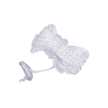 Linka do namiotu z napinaczem 4 szt. 4 metry