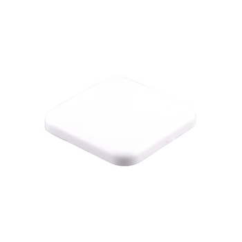 Klawisz pojedynczy biały Fawo