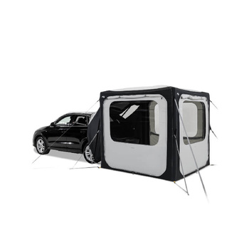 Panel okienny do przedsionka Dometic HUB Window Panel