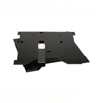 Obrotnica fotela kierowcy Sportscraft Crafter, Sprinter