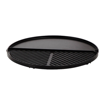 Płyta grillowa BBQ 2 Plancha 40