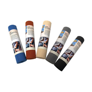 Mata antypoślizgowa 30 x 150 cm kremowa Camp4