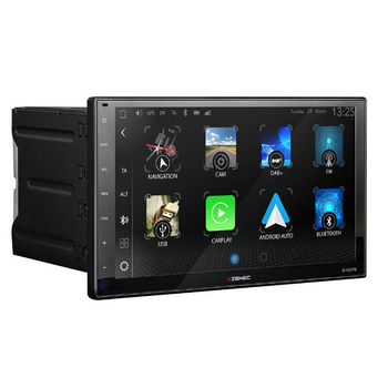 Radio stacja multimedialna Zenec Z-N976