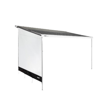 Ściana boczna Thule Sun Blocker G2 2,75m wys. 2,45 - 2,64