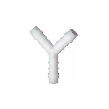 Trójnik wody Y 10 mm 2 szt.