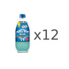 Zestaw Thetford - Aqua Kem Blue eukaliptus 0,78l - 12 sztuk