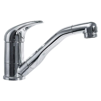 Bateria umywalkowa ROMA Comet