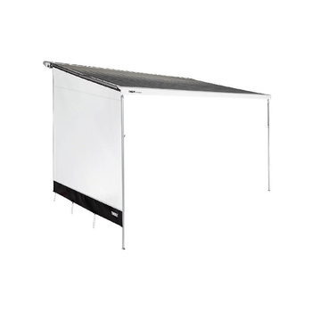 Ściana boczna do markizy Thule Sun Blocker G2 2,5 m wys. 2.25 - 2.44 m