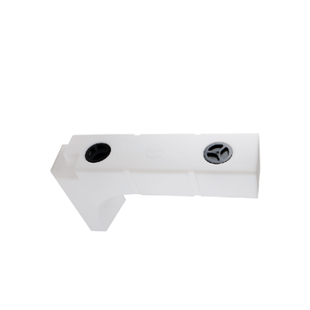 Zbiornik wody na nadkole 90l do busów