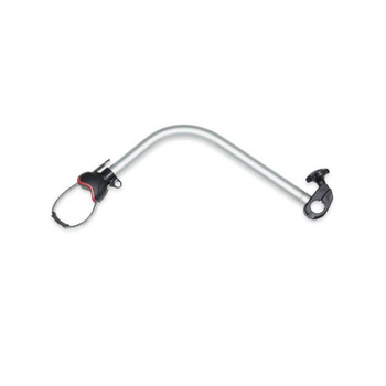 Uchwyt rowerowy BIKE BLOCK PRO S 4 Fiamma