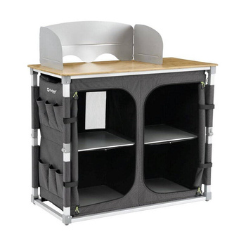 Stół kuchenny kempingowy Padres Outwell XL