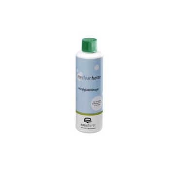 Płyn do mycia szyb MYCLEANHOME