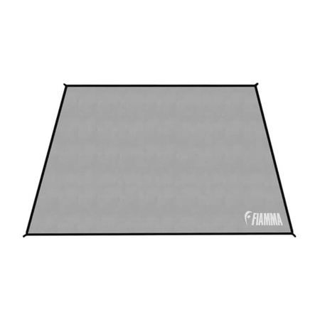 Mata podłogowa Fiamma Patio-Mat 490 x 250 szara
