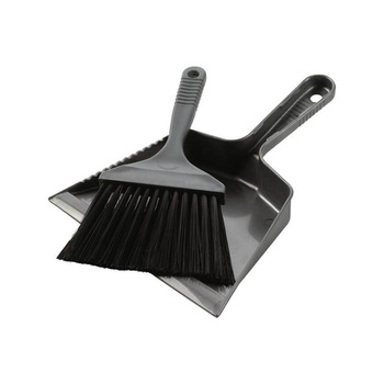 Szufelka i zmiotka turystyczna Easy Camp